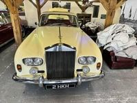 Used Rolls Royce Silver Cloud 200 HP (147 kW) 1964 Others Sedan