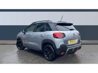 used Citroën C3 Aircross 1.2 PureTech 110 C-Series 5dr