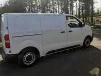 Used Peugeot Expert 2020 White Van