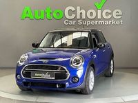 used Mini Cooper S Hatch 2.0CLASSIC 5d 190 BHP *UPTO 53MPG, HUGE SPEC, SHATTERING PERFORMANCE, CHOICE OF 3!!*