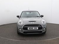 used Mini Cooper S Hatch 2.0Hatchback 3dr Petrol Manual Euro 6 (s/s) (192 ps) Chili Pack