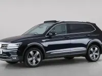 Used VW Tiguan Allspace SEL 190 HP (139 kW) 2020 SUV