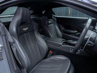 Used Aston Martin V8 Vantage 2022 Grey Coupe