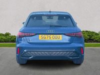 New Audi A3 S-Line 113 HP (83 kW) 2025 Other Hatchback