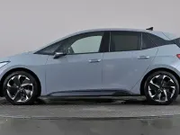 Used Cupra Born 150 kW (204 HP) 2024 Hatchback