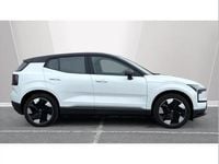 Used Volvo EX30 Plus 196 kW (267 HP) 2026 White SUV