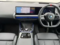Used BMW X3 Comfort Edition 393 HP (289 kW) 2025 Grey SUV