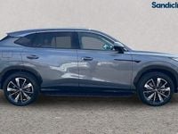 Used MG HS Trophy 299 HP (219 kW) 2025 Metallic  hampstead grey SUV