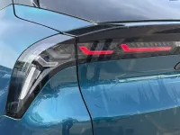 Used Alfa Romeo Junior Edizione Speciale 113 kW (154 HP) 2024 Blue SUV