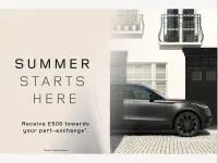 Used Land Rover Defender SE Dynamic 250 HP (183 kW) 2024 Grey SUV
