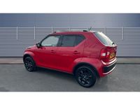 used Suzuki Ignis s 1.2 Dualjet SHVS SZ5 5dr SUV