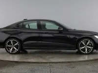 Used Volvo S60 Plus 449 HP (330 kW) 2023 Black Sedan