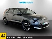 Used Kia Niro 150 kW (204 HP) 2023 Grey SUV