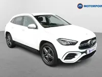 Usado Mercedes GLA250 AMG Line Premium 2023 Branco SUV