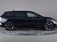 Used Kia EV4 GT-Line S 150 kW (204 HP) 2025 Black Hatchback
