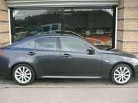 used Lexus IS250 2.4