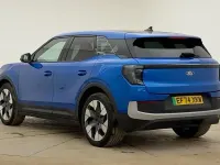Used Ford Explorer Premium 210 kW (286 HP) 2025 Blue SUV