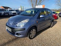 used Nissan Pixo 1.0 Tekna Euro 5 5dr Hatchback