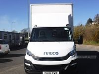 used Iveco Daily 70C18 DIESEL