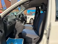 Used Fiat Panda 69 HP (50 kW) 2012 White Hatchback