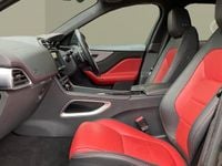 Used Jaguar F-Pace R-Sport 179 HP (131 kW) 2020 SUV