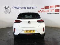 Używany Vauxhall Corsa Ultimate 2023 Biały Hatchback