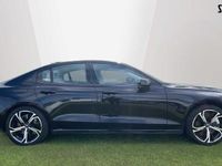 used Volvo S60 Plus B5