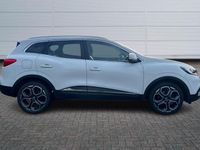 used Renault Kadjar 1.2 TCE DYNAMIQUE S NAV EURO 6 (S/S) 5DR PETROL FROM 2017 FROM HULL (HU4 7DY) | SPOTICAR