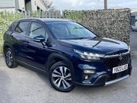 Used Suzuki SX4 S-Cross 2023 SUV