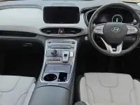 Used Hyundai Santa Fe Ultimate 230 HP (169 kW) 2022 Grey SUV