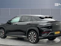 Used BYD Sealion 7 Design 389 kW (530 HP) 2025 Other SUV