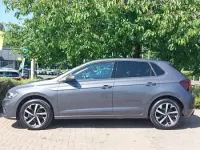 Used VW Polo Match 95 HP (69 kW) 2025 Grey Hatchback