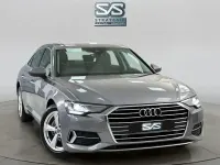 Used Audi A6 Sport 204 HP (150 kW) 2021 Sedan
