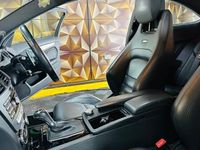 Used Mercedes C63 AMG AMG 457 HP (336 kW) 2014 Coupe