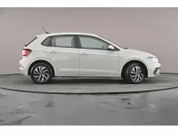 Used VW Polo 95 HP (69 kW) 2024 Hatchback