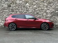 Used BMW 120 M Sport 2026 Red Hatchback