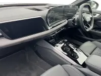 New Audi A5 Advanced 204 HP (150 kW) 2026 Glacier white Sedan