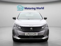 Used Peugeot 3008 GT 131 HP (96 kW) 2022 Grey Estate