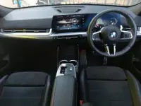 Used BMW X2 M Sport 170 HP (125 kW) 2025 Black SUV