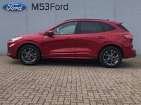 used Ford Kuga 1.5 EcoBoost 150 ST-Line Edition 5dr