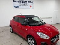 Used Suzuki Swift SZ3 2020 Hatchback