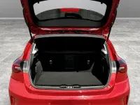 Used Ford Focus Active X 125 HP (91 kW) 2023 Red Hatchback