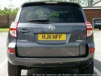Used Toyota RAV4 2011 SUV