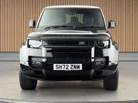 Used Land Rover Defender HSE Dynamic 249 HP (183 kW) 2025 SUV