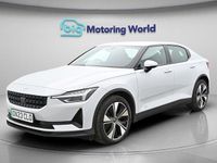 Used Polestar 2 2023 Hatchback