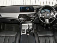 used BMW 540 5 SeriesxDrive M Sport 5dr Auto