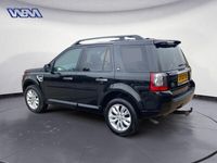 used Land Rover Freelander 2 2 2.2 SD4 HSE CommandShift 4WD Euro 5 5dr ** 11 service Stamps** SUV