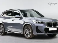 Used BMW X1 M Sport 148 HP (108 kW) 2025 Grey SUV