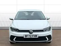 Second-hand VW Polo Life 95 CP (69 kW) 2026 Hatchback