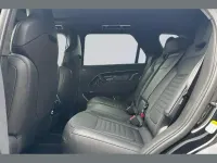 New Land Rover Range Rover Sport 625 HP (459 kW) 2026 Black SUV